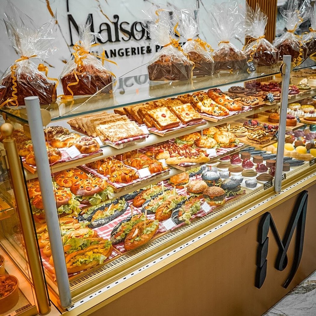 Maison Jad 3